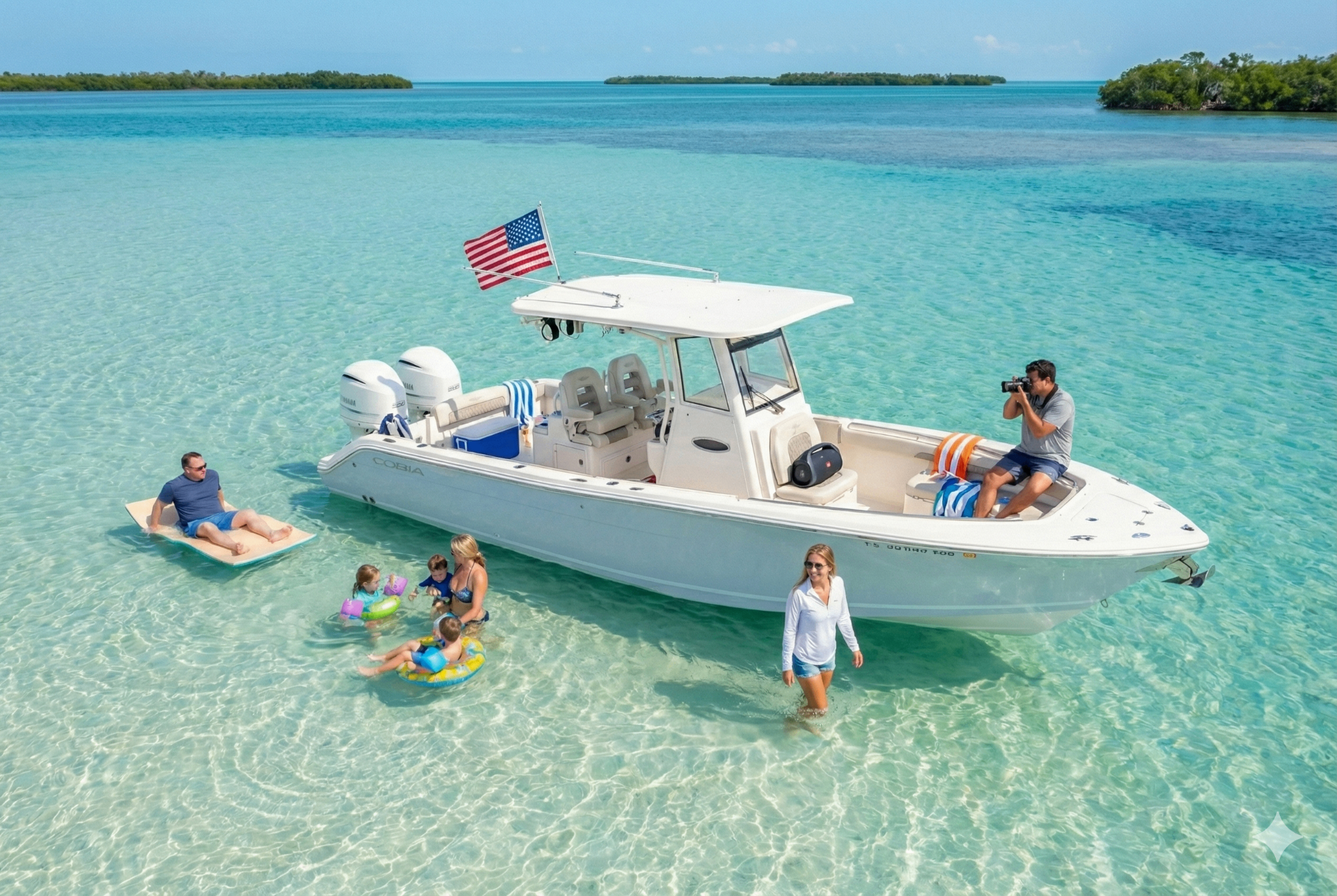 Best Boats for Sandbar Days in 2027 (Ranked)